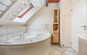 Kæledyrsvenligt hjem i Hvide Sande med WiFi - Image 3