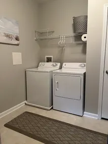 Spacious Back Bay Villa in Award-Winning Beach Community - Image 3