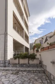 PENTHOUSE WITH SEA VIEW TERRACE - Image 5