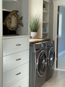 This two-bedroom Lakeside cottage is a magical place with new fiber INTERNET - Image 3