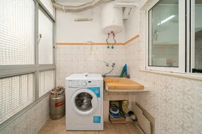 Appartement de vacances \"Idéal à Villajoyosa\" avec balcon et Wi-Fi - Image 2