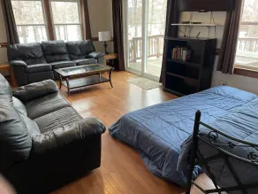 5BR - 225ft Waterfront W / Dock, Whirlpool und Pvt. Bootsrampe! 2019 Küche umgestalten !! - Image 5