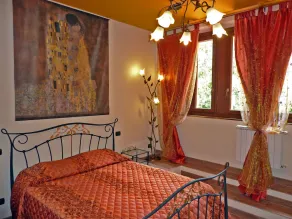 Stilvolle Villa (6 oder 8 Schlafzimmer) mit privatem Pool, 40 Min. von Florenz - Image 3