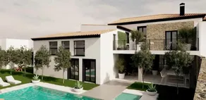 Rural Manor House: Garden and Pool, Granada 25 min - Image 5