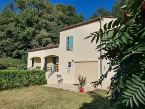Bed & Breakfast / Chambre d'hôtes 'La Perle de Frayssinet-Le-Gélat', France  - Image 4