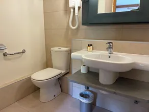 Arc 1950, 42m2, 1BR, mit Blick auf den \"Jardin de Neige\"; jüngste Kinderskischule - Image 4