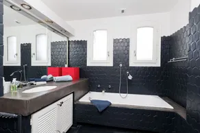 Juan les pins : Villa de charme avec piscine - Image 2