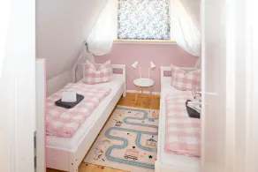 Cottage sul lago con camino - Image 4