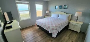 Hobbs Realty - Oceanfront home w/Private Pool, Luggage Lift, and Hot Tub - Image 4