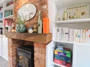 Wild Peace Cottage - Image 3