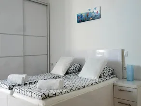 Apartments Blue Lavender - Image 2