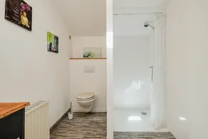 Villa 'La Maison Des Vignes' com piscina privada, terraço privado e Wi-Fi - Image 4