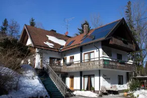 Holiday home 3 1 - Apartment Family Hanfstängl - Image 3