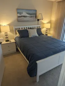 Beachfront Townhome on Del Monte Beach in near Fisherman's Wharf - Image 5