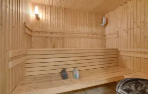 Pet Friendly Home In Vils With Sauna - Image 2