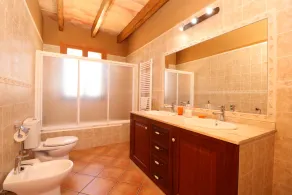 Can Mates Nou, Wi-fi gratis, piscina privada - Image 3