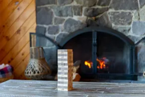 Cozy Family Chalet with Mountain Views – 15 Mins to Okemo & Ludlow - Image 3