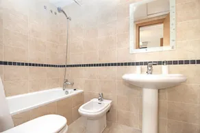 Cubo's Apartamento España 2B Fuengirola / gratis wifi / strand - Image 3
