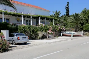 One bedroom apartment near beach Drače, Pelješac (A-10130-d) - Image 5