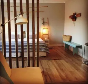 Lisbon Country Villa - Studio - Image 4