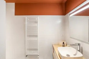 ARNEM - cosy T3 - Two Bedroom Apartment, Sleeps 4 - Image 2