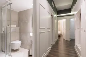 EnjoyBcn Apartments- Utformad f��r komfort, i Las Ramblas. ideala grupper - Image 3