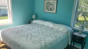 Ocean View Private Apartment. Sleeps 4. Vacation while working at home.  - Image 3