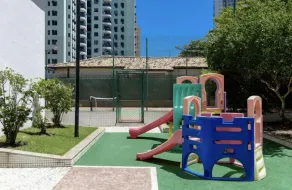 Large Apart with Sea View and Beach Access - Image 3