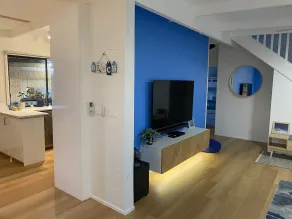 Newly Renovated Hamptons-Style Beach House - Includes Linen & EV Charger! - Image 2