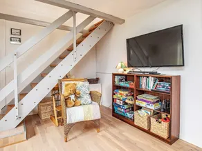 8 Personen Ferienhaus in Fur - Image 2