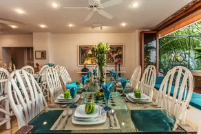 3 Bedroom Luxury Villa, 180 degree Ocean View, Private Heated Pool - Image 3