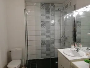 T1 apartment for weekly rental (60m2) Méze 15 \"from Balaruc and Sete - Image 4