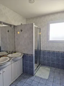 Beautiful twin villa of 100m² for 6 people - Image 3