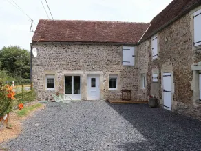 Authentic House in Normandy - Image 4