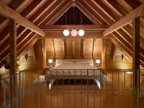 Country house villa - Country house villa Mayerhof  - Image 3