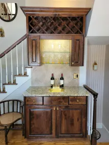 GREAT for FAMILIES, beautiful waterfront, kayaks, firepit, pool table, & more! - Image 2