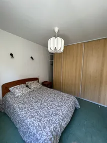 3*** gîte 50m from the spa, terrace, enclosed garden and private parking. - Image 5