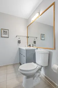 NEWLY RENOVATED 3 BDR/2B, ON ISLA VERDE BEACH VIEW AND MOUNTAIN VIEWS! - Image 5