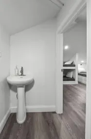 AV Bungalows #9A with Loft - Image 2