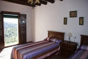 Casas de Cantoblanco 2, privat pool, för 6 personer - Image 5