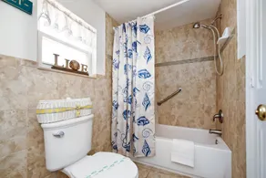 Anna Maria Beach Cottage 110B  Updated studio beach cottage, steps to the sand! - Image 3