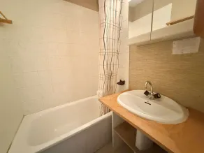Apartamento de 3 habitaciones en Flumet - Aparcamiento - 6 personas - Image 2