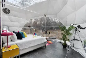 Mod Squad Dome - Image 4