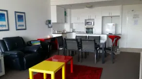 Grand Hotel Apartment One min walk to beach/Charis Seafoods Childrens Lagoon.  - Image 5