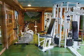 WiFi, 200 m fra skiløjperne, fitness, swimmingpool, balkon, tv, skiopbevaring, 35m² - Image 3