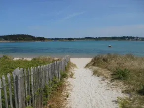 50 metri dalla spiaggia, vecchia casa di pescatori completamente rinnovata. - Image 3