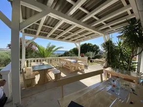 Living in the olive grove with a sea view - Image 5