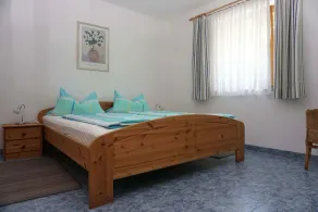Ferienwohnung 2 für 1-4 Personen (44 qm, EG) - Image 4