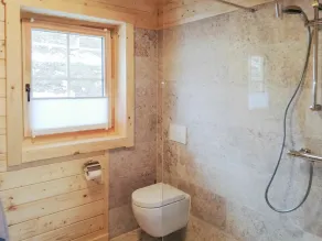 Skøn privat feriebolig for 6 gæster med WIFI, TV og terrasse - Image 2