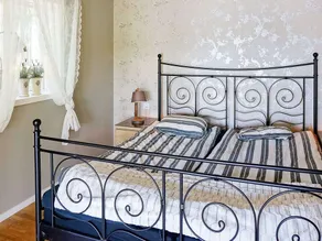 8 person holiday home in Hyltebruk - Image 3